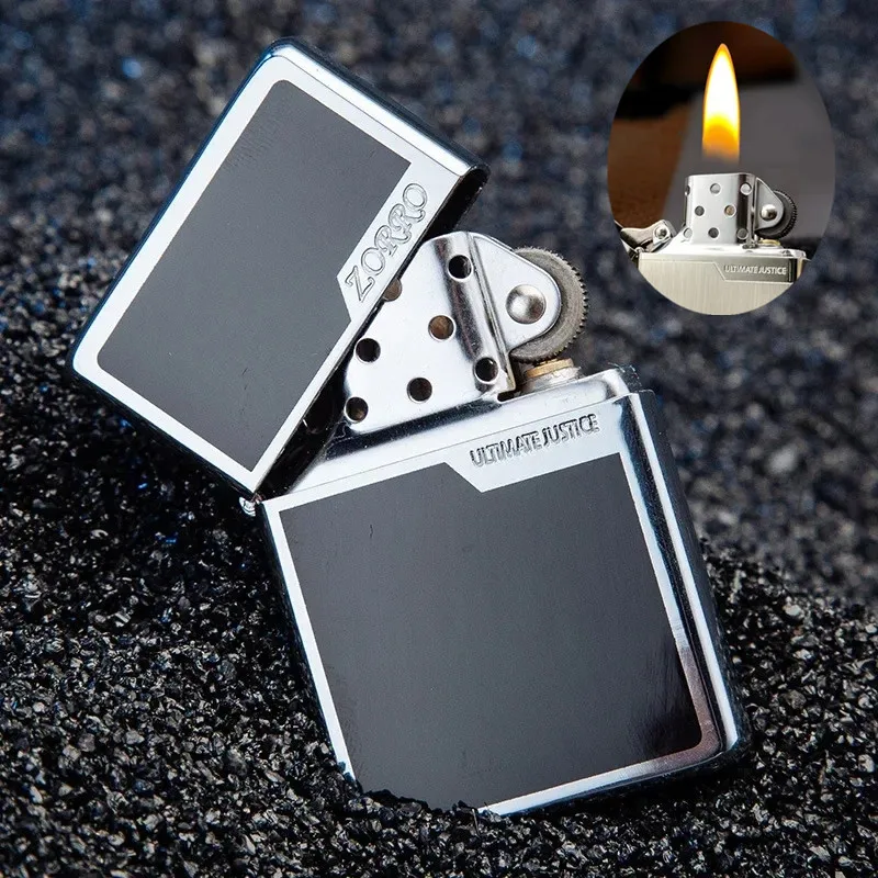Gold Color Block Pure Copper L - Fire Starting Kit recension och pris