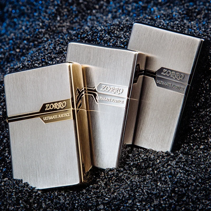 Gold Color Block Pure Copper L - Fire Starting Kit recension och pris