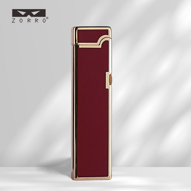 ZORRO Portable Slim Strip Meta - Fire Starting Kit recension och pris