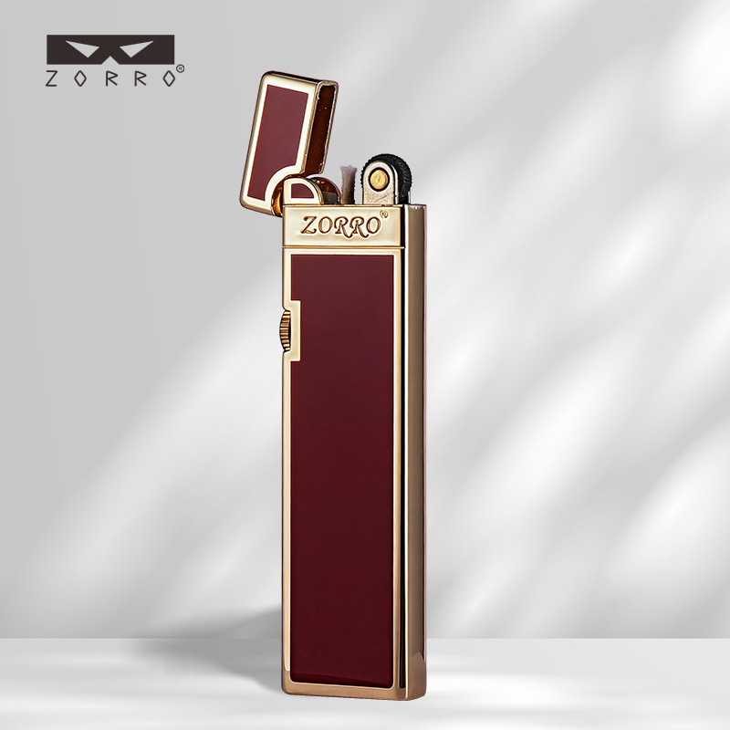 ZORRO Portable Slim Strip Meta - Fire Starting Kit recension och pris