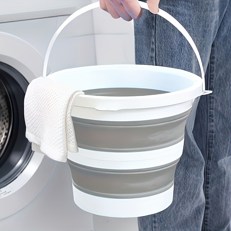 Multifunctional Large Capacity - Water Bag Collapsible recension och pris