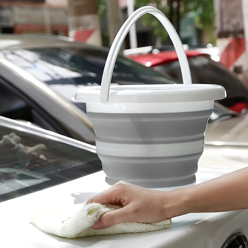 Multifunctional Large Capacity - Water Bag Collapsible recension och pris