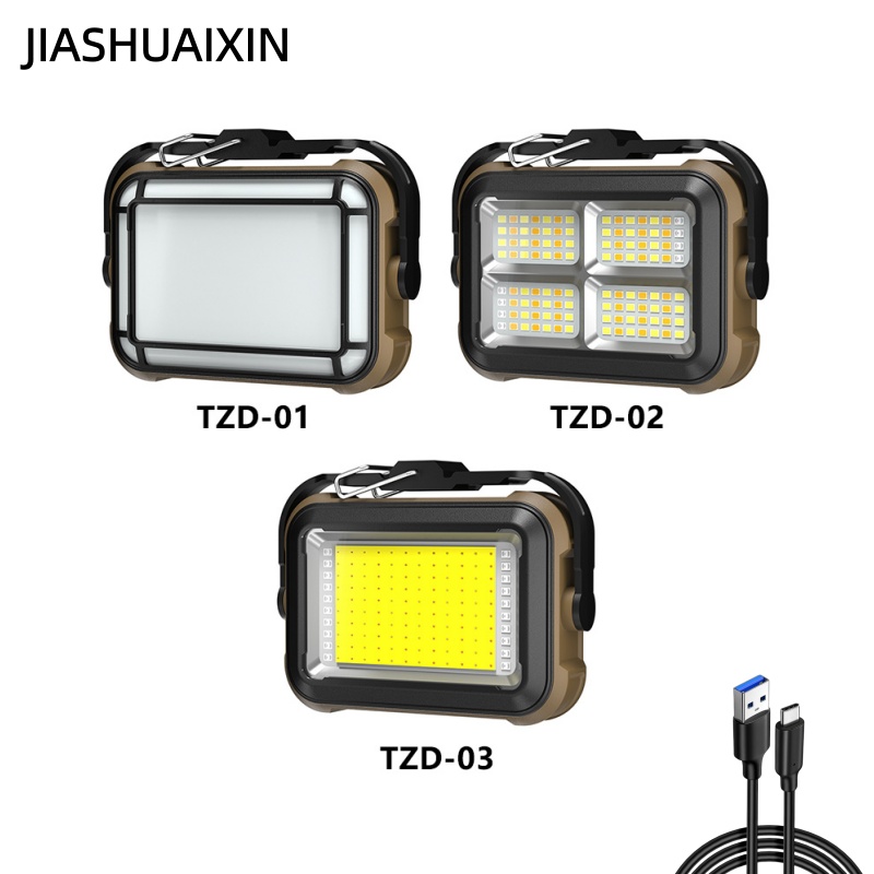 Solar Emergency Lamp Charging  - Solar Emergency Charger recension och pris