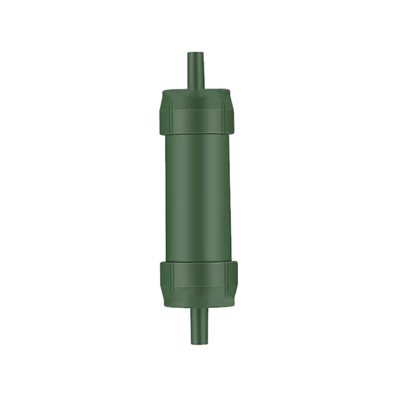 M01K Straw Water Purifier Outd - Water Purification Straw recension och pris