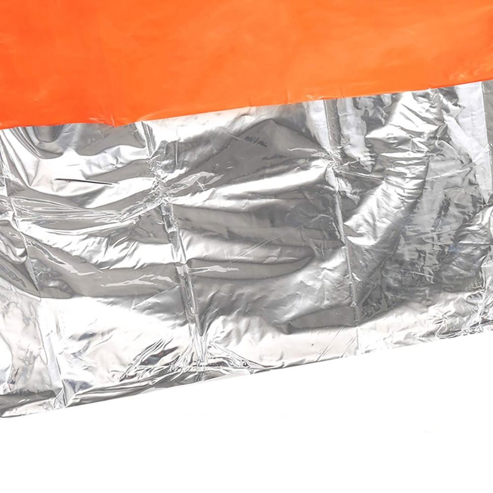 1Pcs Hiking Travel Tent Rainwe - Emergency Poncho Rain recension och pris
