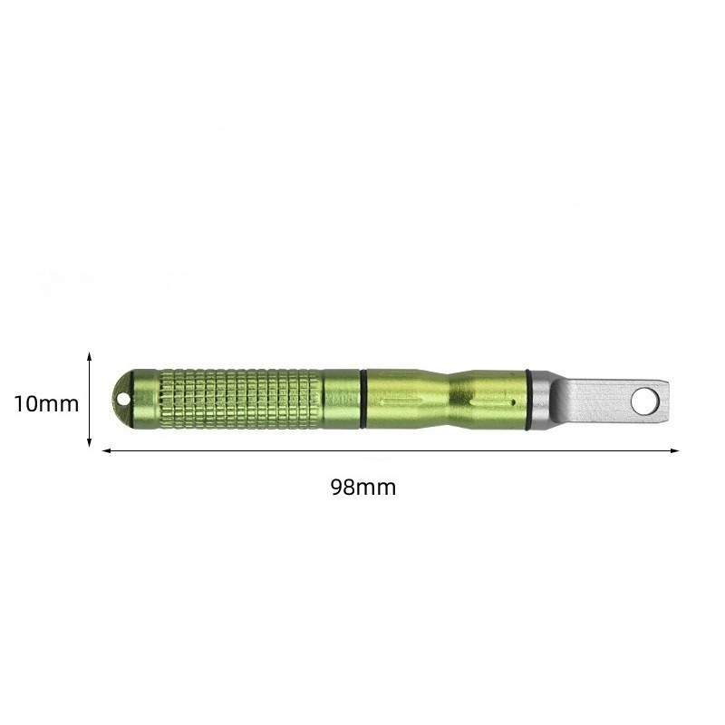 Outdoor Flint and Steel Waterp - Magnesium Fire Starter recension och pris