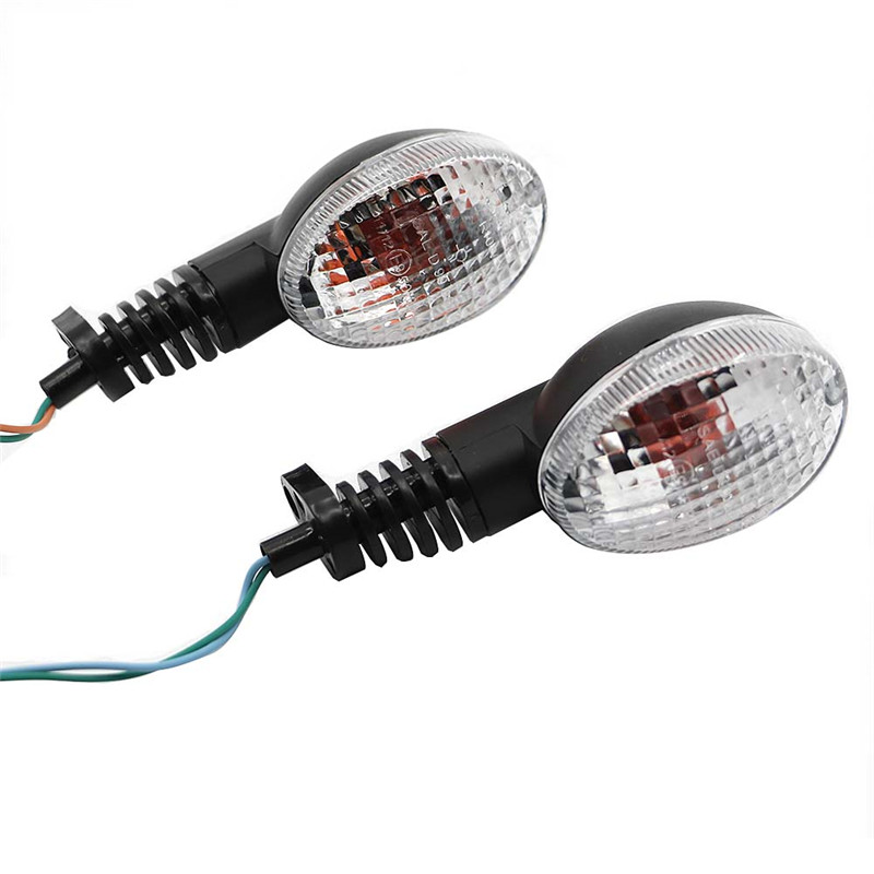 Motorcycle LED Bulb Turn Signa - Sos Light Strobe recension och pris