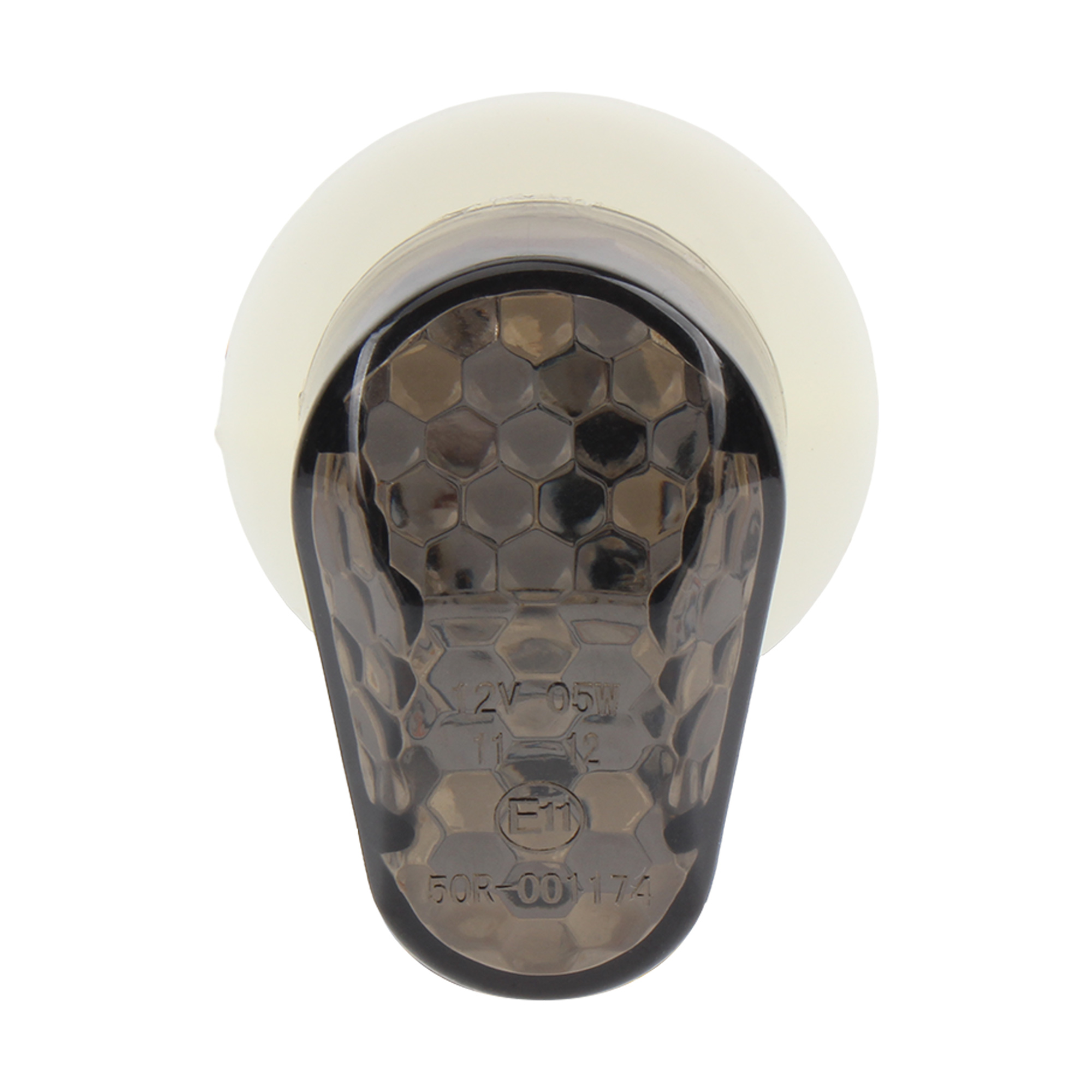 Motorcycle LED Turn Signal For - Sos Light Strobe recension och pris