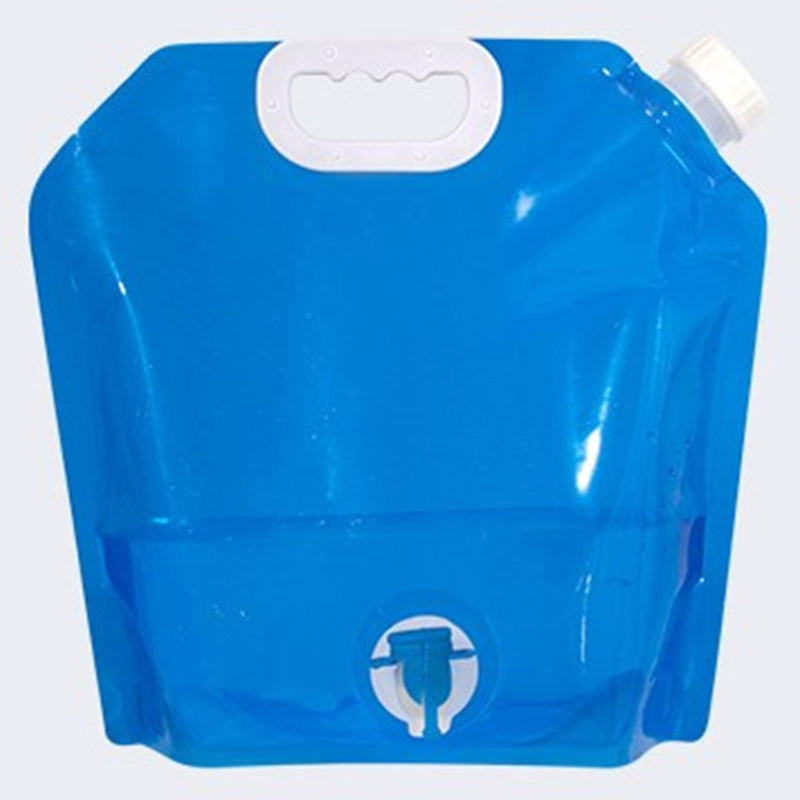 Collapsible Water Container Ba - Water Bag Collapsible recension och pris