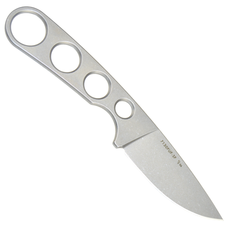Sanrenmu 7130 Fixed Blade Neck - Bushcraft Knife Fixed recension och pris