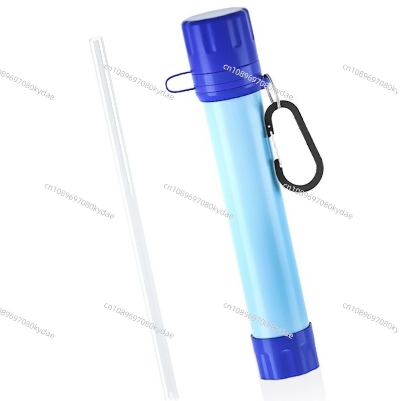 Water Purification Equipment O - Water Purification Straw recension och pris